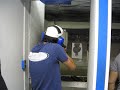 Me Shooting a Tommy Gun Full Auto