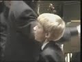 Oldham Youth Orchestra plays Lord of the Rings 2003 part 2