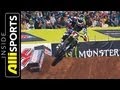 Ryan Villopoto Clinches '12 SX Title | Inside Alli Sports