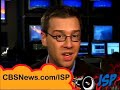 ISP: Bill Maher's Meltdown (CBS News)