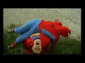 Spiderman vs. Superman
