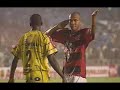 Flamengo Campe�o Ta�a Guanabara 2007 4 a 1