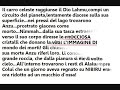 Tavole sumere - Alalu, la tomba su Marte?