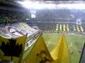 Fenerbah�e   Sevilla @Sukru Saracoglu  Istanbul  video 3