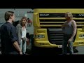 a romantic comedy directed by christophe van rompaey. starring barbara sarafian, johan heldenbergh, jurgen delnaet,... - release: 30/01/2008 - www.aanrijdinginmoscou.be