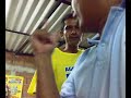 el caponera de songo sorongo