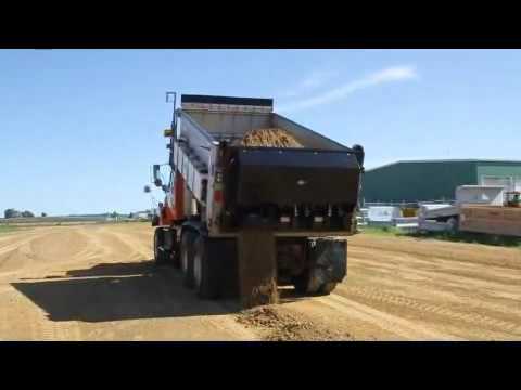 Cryseel's Latest Innovation, the Automatic Material Control Gate