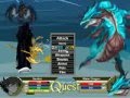 Adventure Quest-Azma Lake