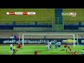 ثلاثية أبو تريكة تصعد بالأهلي لدور المجموعات الإفريقي (3)