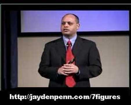 Mike Filsaimes 7 Figure Code: The Hedgehog Concept