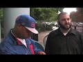 busta rhymes stops by hot 93.7 in ct and talks about his bet with nore, why he changed the theme of his album, and shares an exclusive behind the scene moment in dj bucks office reminiscing about the old days on tour with the fuggees and when ll cool j was fat. spliff star also talks how flipmode gets money, and the 5 best up and coming rappers in the game. www.onairidiots.com