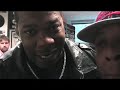 busta rhymes stops by hot 93.7 in ct and talks about his bet with nore, why he changed the theme of his album, and shares an exclusive behind the scene moment in dj bucks office reminiscing about the old days on tour with the fuggees and when ll cool j was fat. spliff star also talks how flipmode gets money, and the 5 best up and coming rappers in the game. www.onairidiots.com