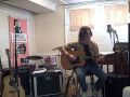 Colin J Nelson Last Song at Pancake Party