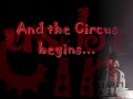 Britney Spears circus tour clips from new orleans concert..ft pussycat dolls