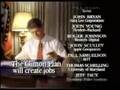 Clinton Economic Plan 1992 Ad