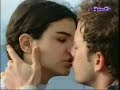 verano del 98   mauro y violeta embarazada