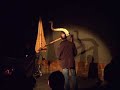Rhodri Davies 'Harp' @ Instal 08, Glasgow