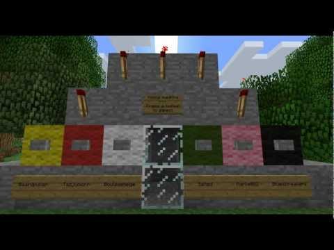 tazjuniorr - FB: http://tiny.cc/c80fd | Twitter: http://twitter.com/#!/CraftedMovie Here's our forum: http://craftedmovie.com Yo! Click on the buttons to kill someone! :D...