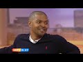 Noel Clarke video 1