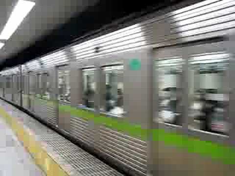 都営新宿線　10-000系