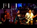 Revolving One - Lucky (In the Studio + Live)