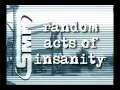 Random acts of insanity EXTREME R/C Bashing