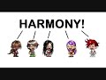 mmv / bsmv   everybody is a little bit racist