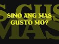 ANGEL VS. MARIAN (DANCE SHOWDOWN)