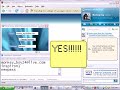 msn password hack program 100% works to retrieve hotmail password