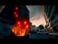 Battlefield 3 - Grand Bazaar | Relaxing Rain Ambience