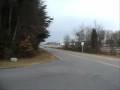 VQ240z Drive By