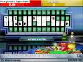 MSN Wheel Of Fortune MSN Wheel Of Fortune