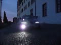 Seat Ibiza 6L Blitzer 2 Dectane Dayline Tagfahrlicht