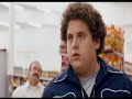 SUPERBAD TRAILER RECUT: THE EPIC ACTION ADVENTURE!!