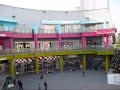 Tokyo New Outlet in Odaiba ,Tokyo (ビーナスフォート OUTLET)