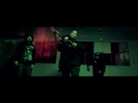 Xzibit, B-Real y Demrick presentan el primer clip de su proyecto Serial Killers: “The First 48”