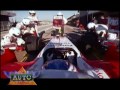 Panasonic Toyota Racing -- 2008 Bahrain Grand Prix Feature