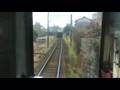豊橋鉄道渥美線 新豊橋→高師 Toyohashi Tetsudo Atsumi line