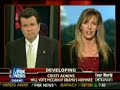 Cavuto and Cristi Adkins -- March on DC