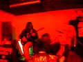 Bestial Atrocity - Nightmare (Sarcofago cover)