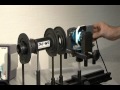 University Laboratory Experiments with PHYWE Equipment. Experiment: Zeeman Effect