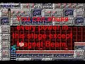 Megaman - Wily Stage 1 - Hardest Level In Any Game Ever