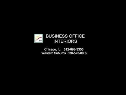 how to budget for office furniture