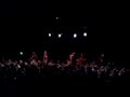 Ozomatli Showbox, Seatte - WA 11/17/07
