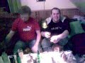 Drikking / Russisk dansing Drikking / Russisk dansing