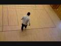Atri - 261 kicks whit small ball! Must se