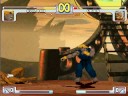 Evil Ken Vs Urien