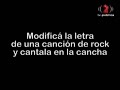 peter capusotto   la música del fútbol con p p y serú girán