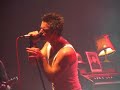 Kaizers Orchestra - Tokyo Ice til Clementine (live)