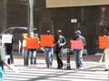Crime Expo South Africa ( CESA ) Demonstration - Photos